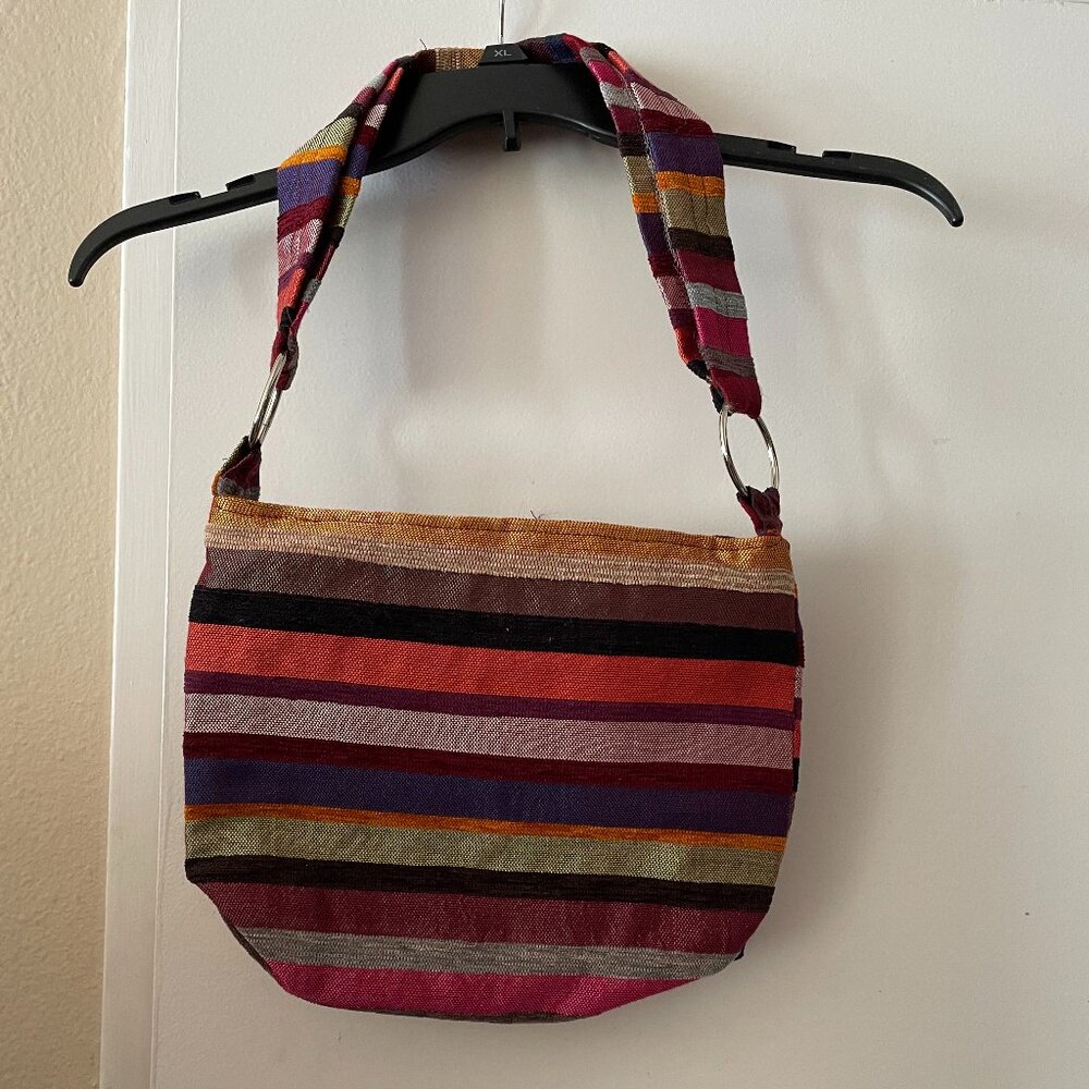 Moroccan Handbag